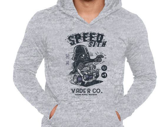 Speed Sith