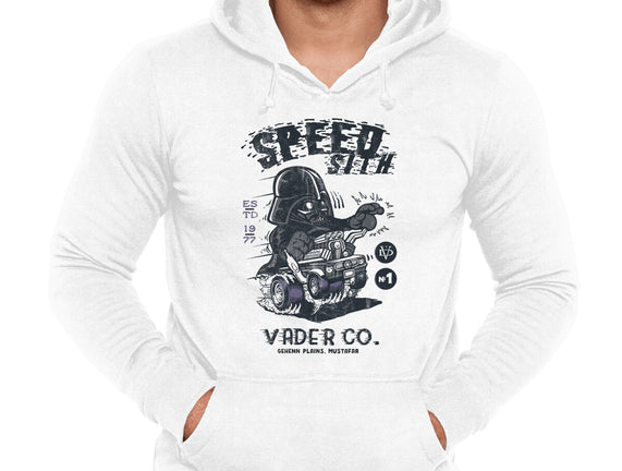 Speed Sith