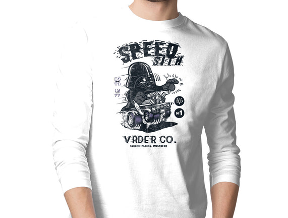 Speed Sith