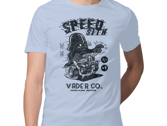 Speed Sith