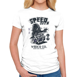 Speed Sith