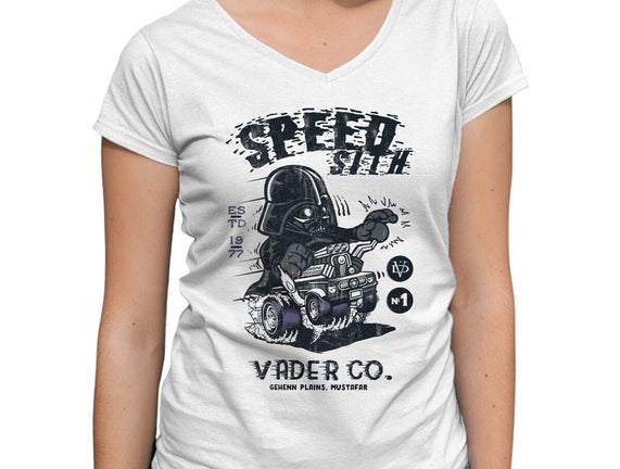 Speed Sith