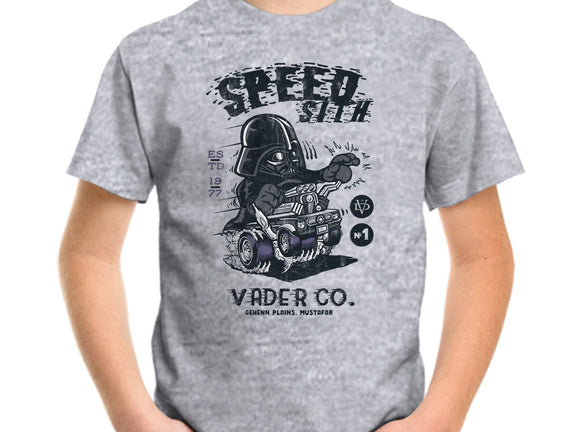 Speed Sith