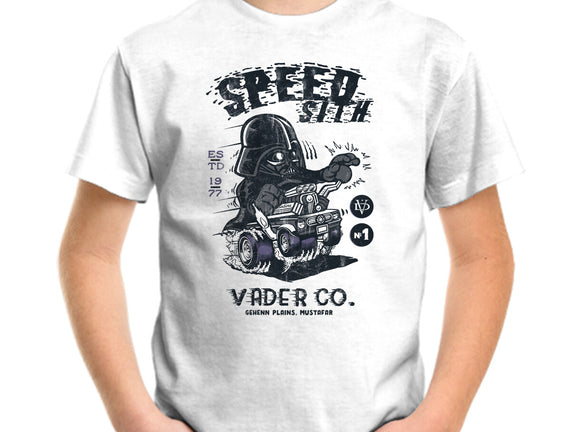 Speed Sith