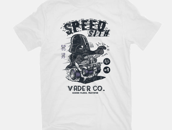 Speed Sith
