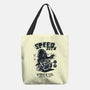 Speed Sith-None-Basic Tote-Bag-Arinesart