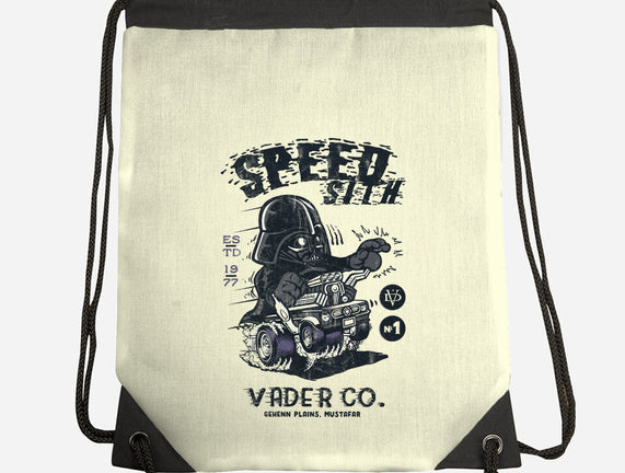 Speed Sith