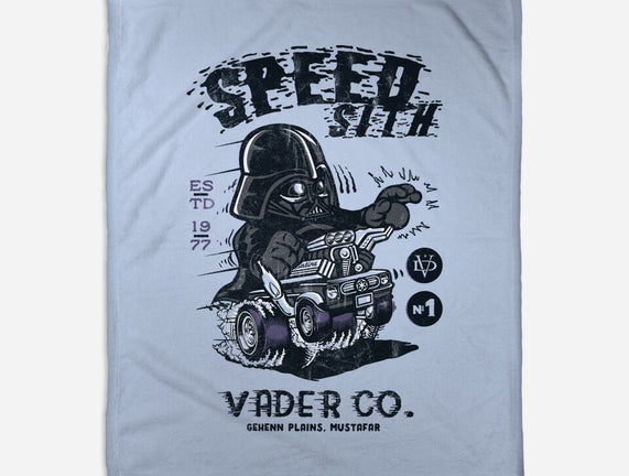 Speed Sith