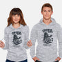Speed Sith-Unisex-Pullover-Sweatshirt-Arinesart