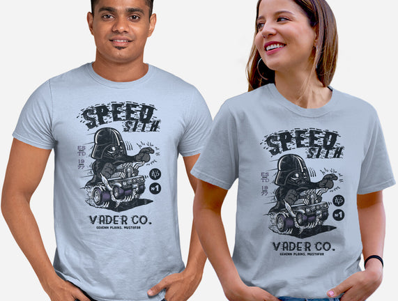 Speed Sith