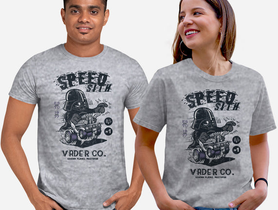 Speed Sith