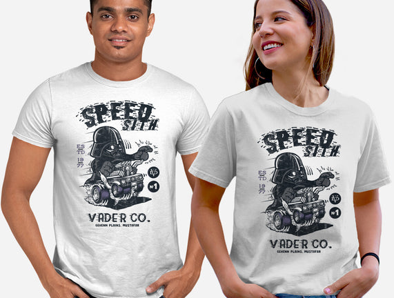 Speed Sith