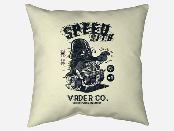 Speed Sith