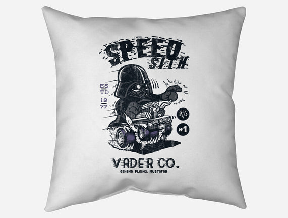 Speed Sith