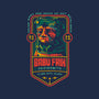 Babu Frik Droidsmith-None-Glossy-Sticker-Arinesart