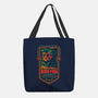 Babu Frik Droidsmith-None-Basic Tote-Bag-Arinesart