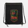 Babu Frik Droidsmith-None-Drawstring-Bag-Arinesart