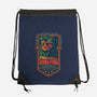 Babu Frik Droidsmith-None-Drawstring-Bag-Arinesart