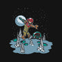 Samus And Metroid-Youth-Crew Neck-Sweatshirt-Arinesart