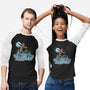 Samus And Metroid-Unisex-Baseball-Tee-Arinesart