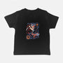 Classic Heroes-Baby-Basic-Tee-1Wing