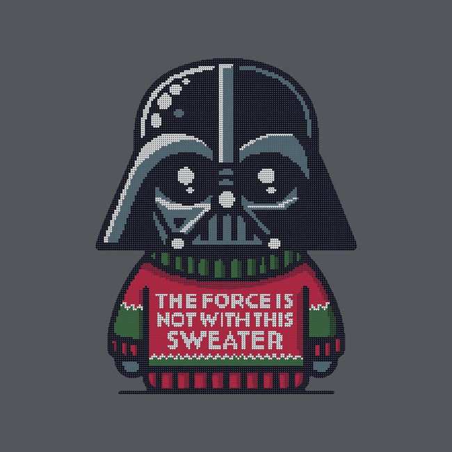 The Sweater Awakens-None-Glossy-Sticker-Herk Up Tees