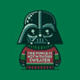 The Sweater Awakens-Mens-Premium-Tee-Herk Up Tees