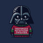 The Sweater Awakens-Mens-Premium-Tee-Herk Up Tees