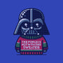 The Sweater Awakens-Youth-Pullover-Sweatshirt-Herk Up Tees