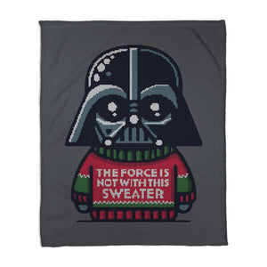 The Sweater Awakens