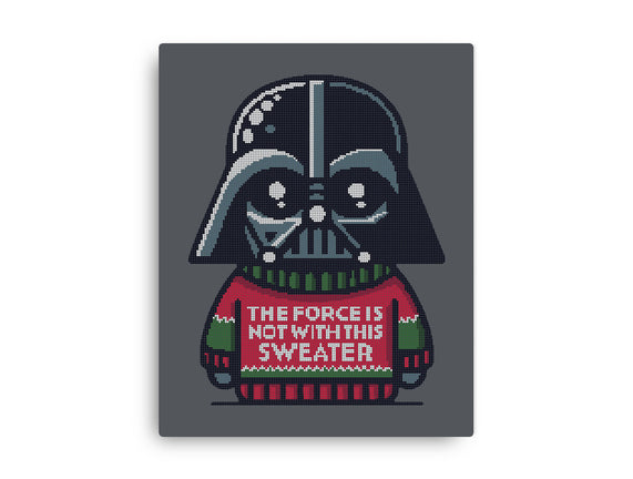 The Sweater Awakens