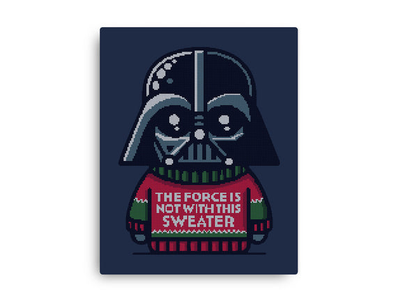 The Sweater Awakens