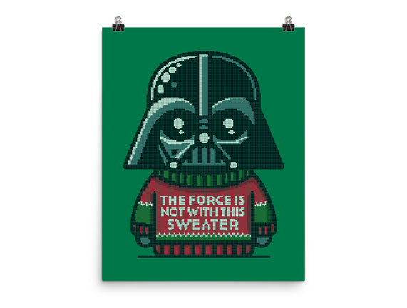 The Sweater Awakens