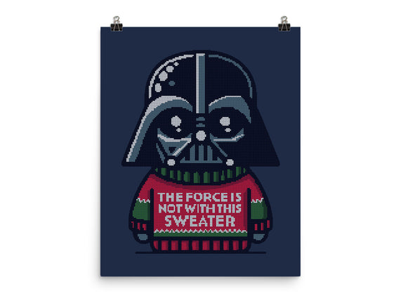 The Sweater Awakens