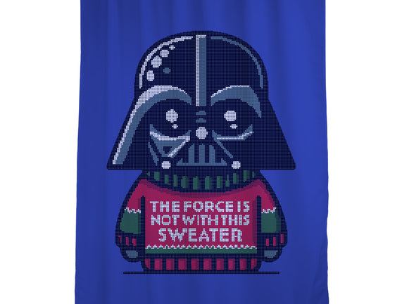 The Sweater Awakens