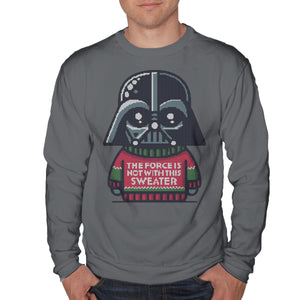 The Sweater Awakens