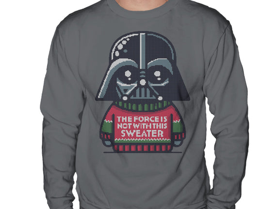 The Sweater Awakens