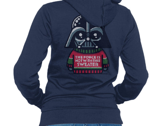 The Sweater Awakens