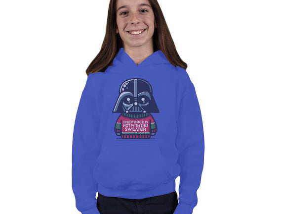 The Sweater Awakens