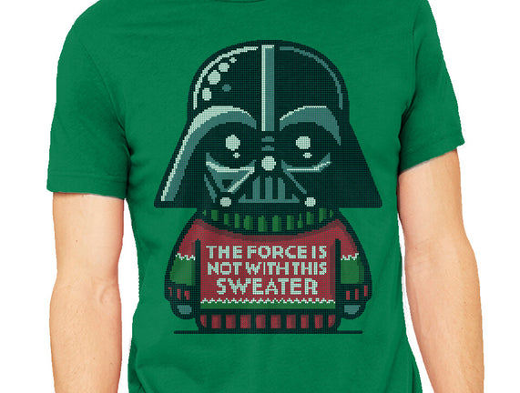 The Sweater Awakens