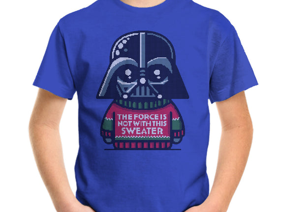 The Sweater Awakens