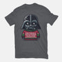 The Sweater Awakens-Mens-Basic-Tee-Herk Up Tees