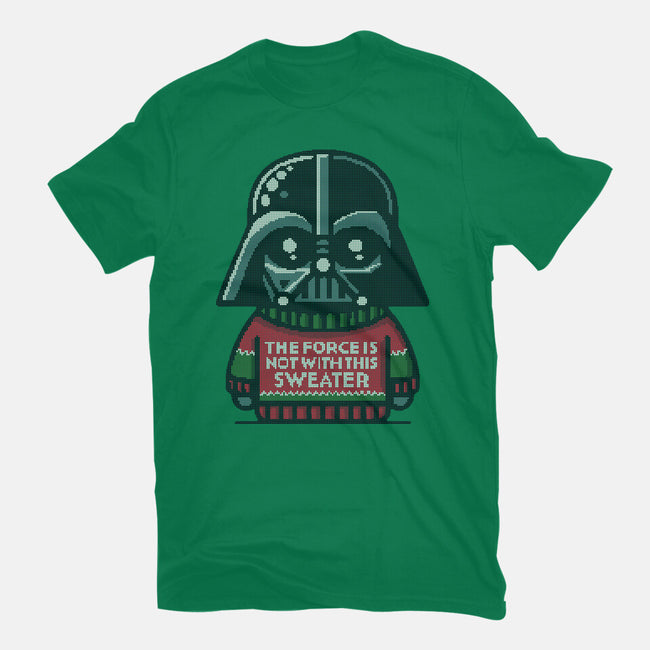 The Sweater Awakens-Mens-Premium-Tee-Herk Up Tees