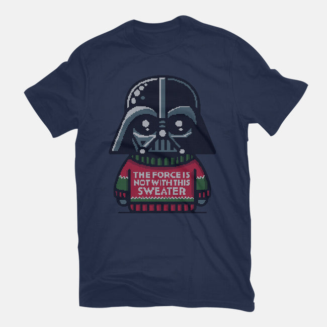 The Sweater Awakens-Mens-Premium-Tee-Herk Up Tees