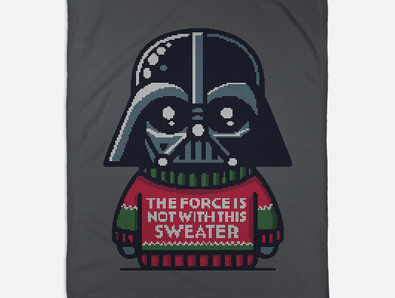 The Sweater Awakens