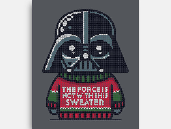 The Sweater Awakens