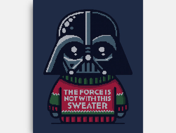 The Sweater Awakens