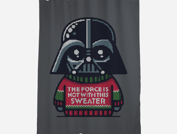 The Sweater Awakens