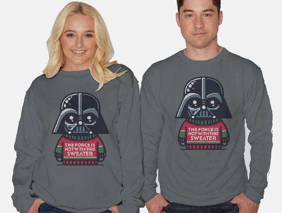 The Sweater Awakens