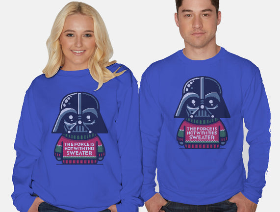 The Sweater Awakens